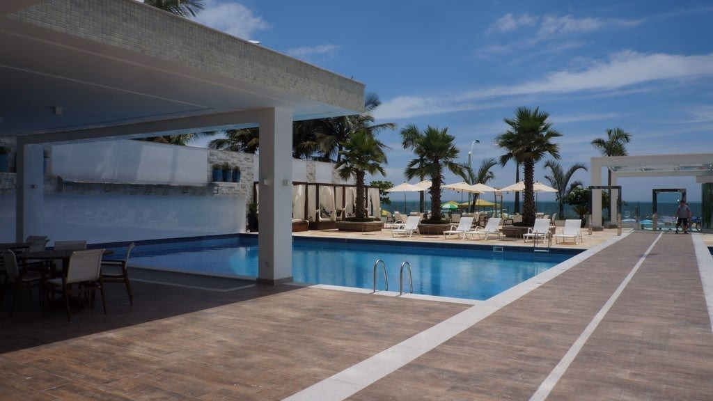 Residencial Sognare- a venda Meia Praia Itapema (15)