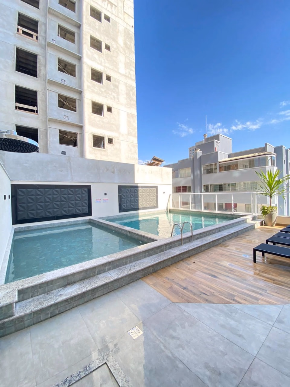 Residencial Place D'Italia - Rua 418, Bairro Morretes, Itapema - SC (31)