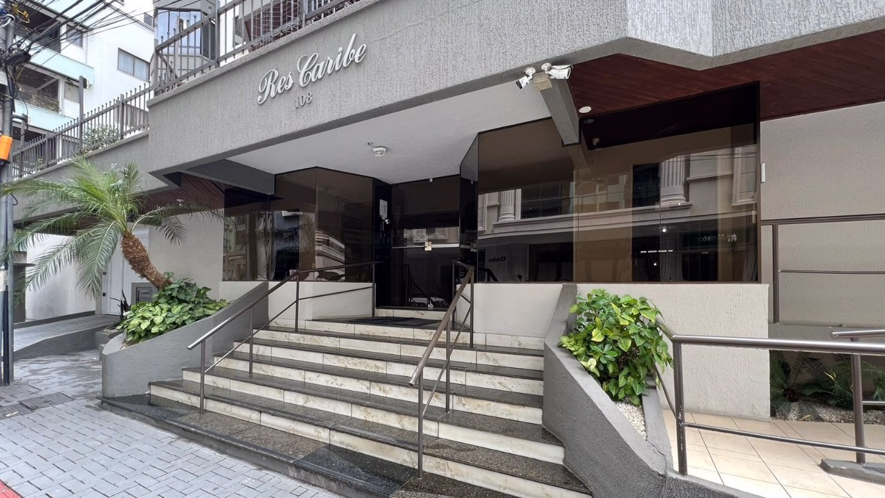 Edificio Caribe, Meia Praia, Itapema-SC (2)