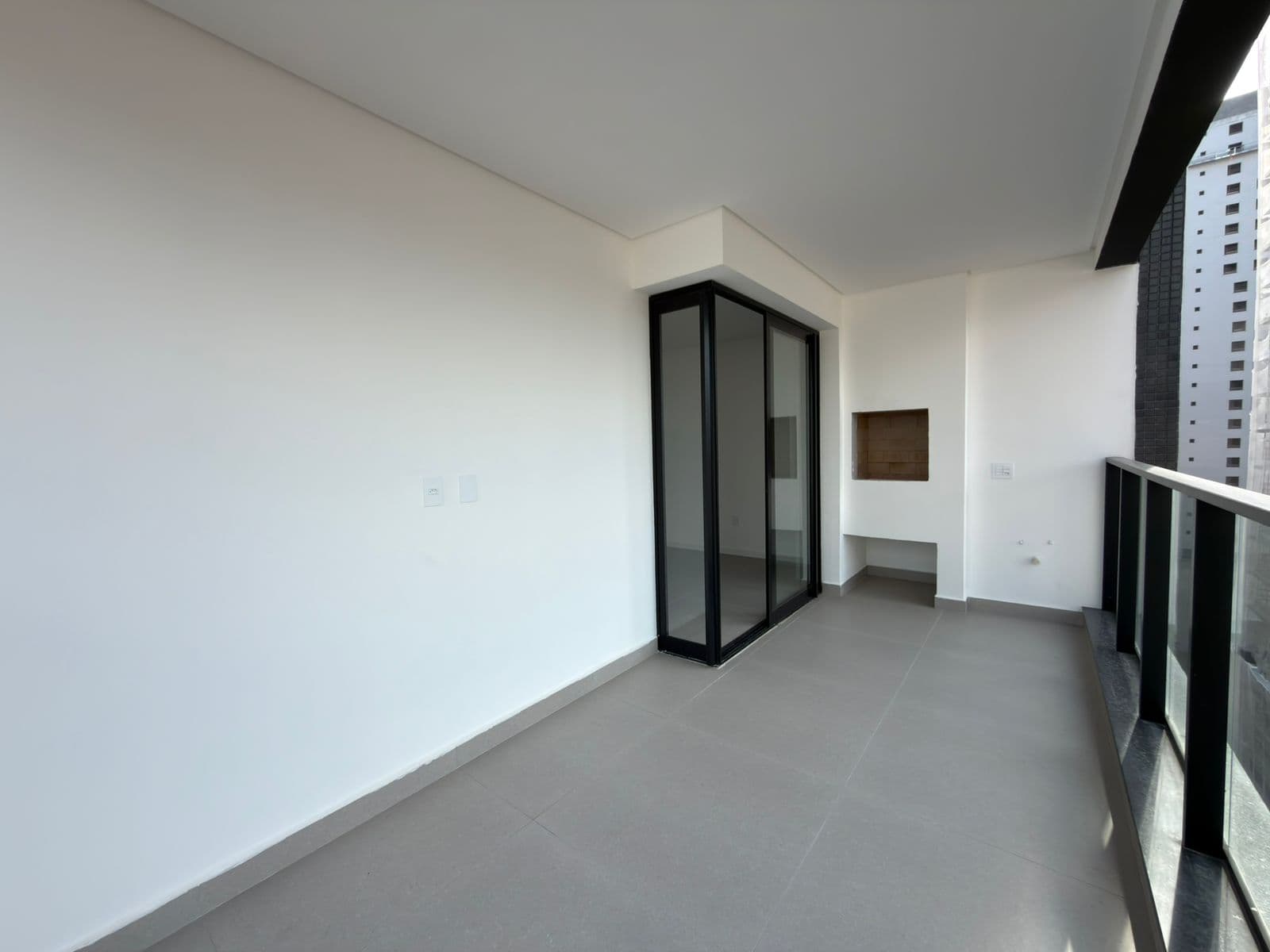 Apartamento 3 suítes em Balneário Perequê — Balneário Perequê, Porto Belo