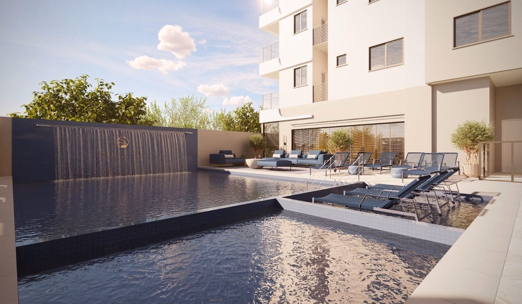 Belize Residencial — Meia Praia