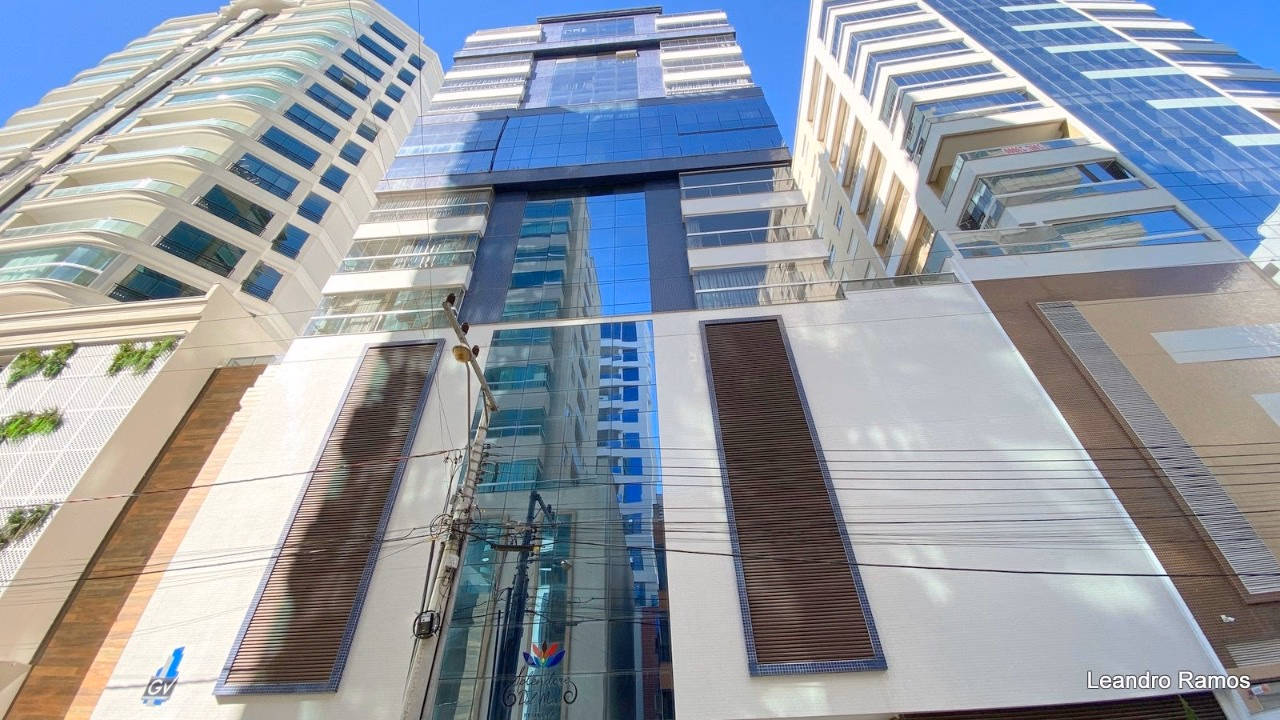 Splendore Del Mare Residence — Meia Praia