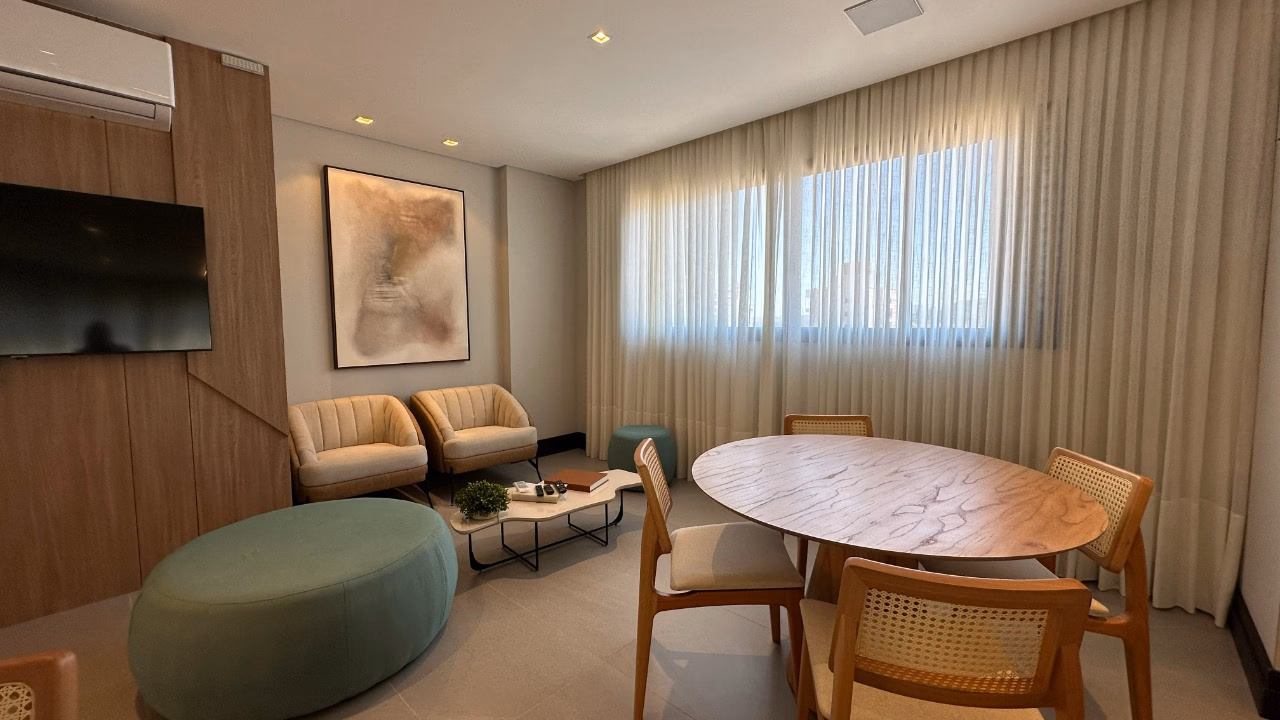 Res Seletto apartamentos a venda em Itapema