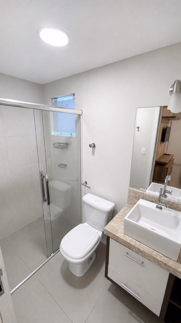 Apartamento 2 suítes em Meia Praia — Meia Praia, Itapema