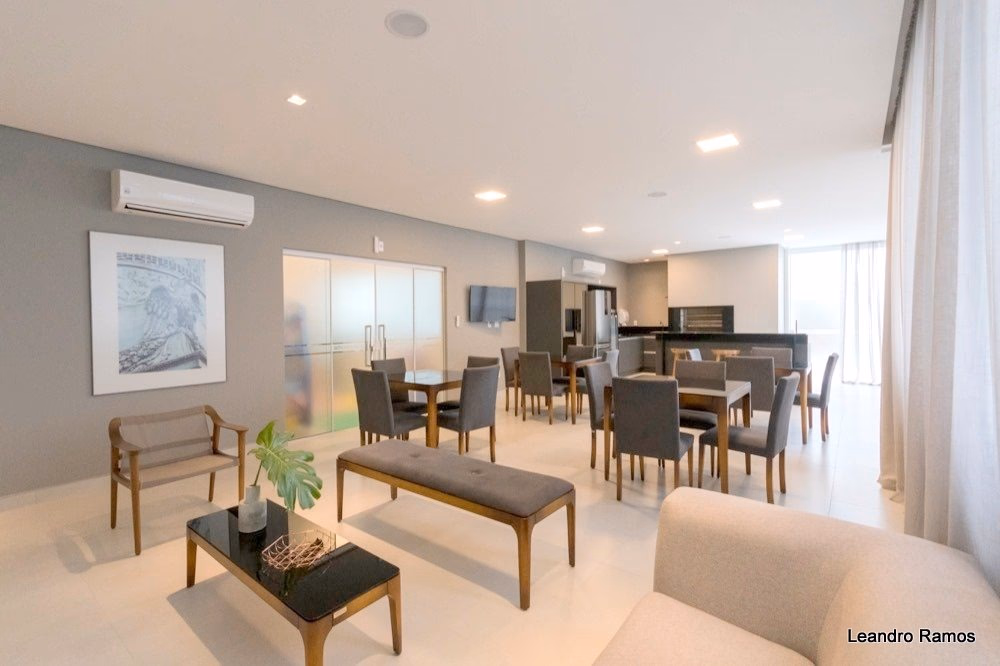 Place Vendome Residence - Rua 234, Bairro Meia Praia, Itapema - SC (23)