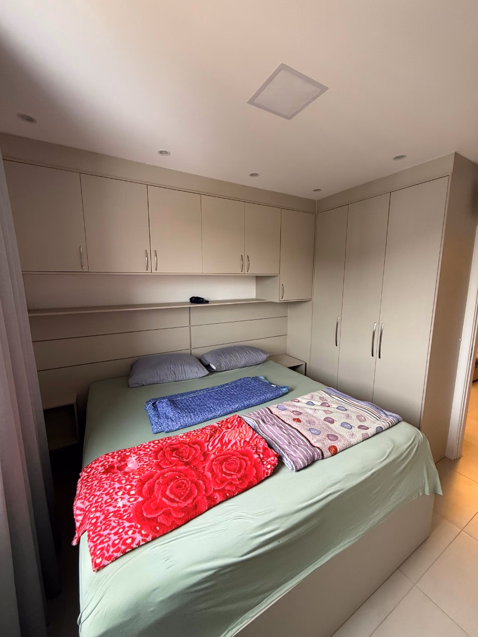 Apartamento 1 suíte em Tabuleiro dos Oliveiras — Tabuleiro dos Oliveiras, Itapema