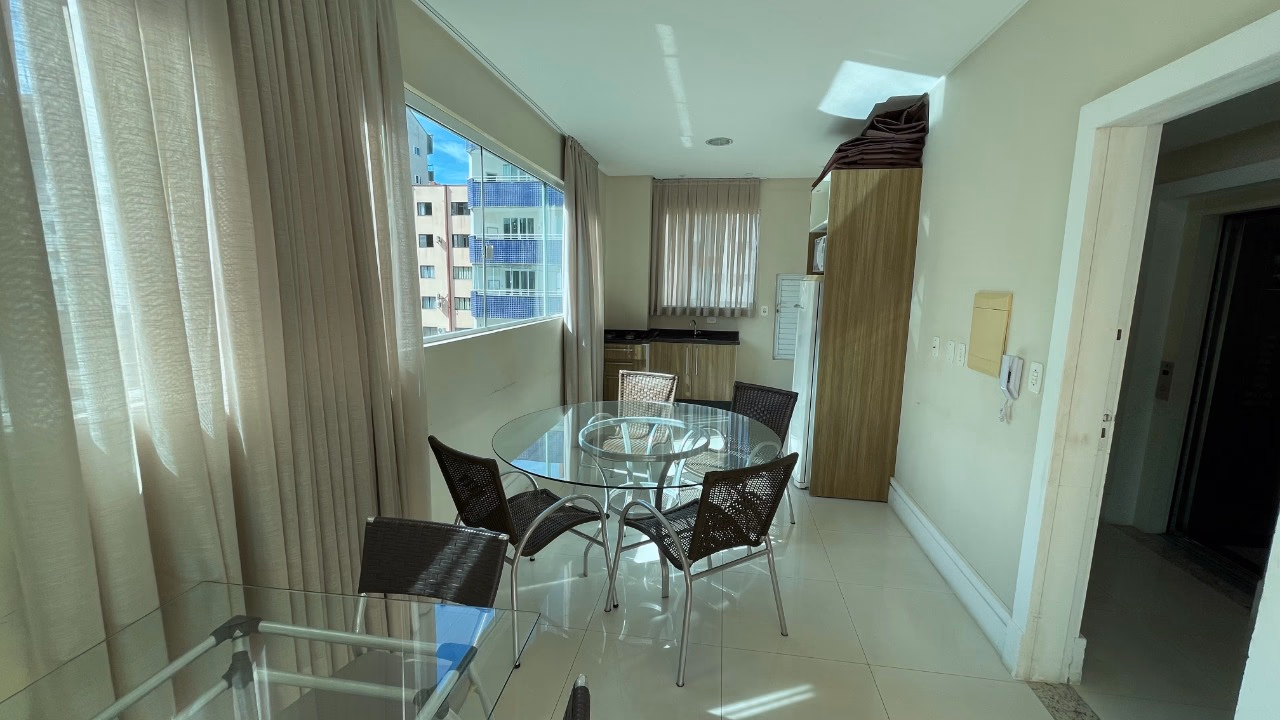 Apartamento a venda Renaissance, Itapema (4)