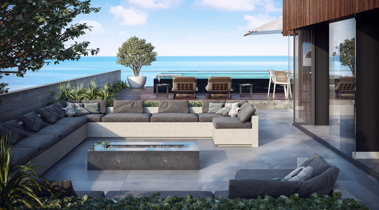 Apartamento á venda no Centro de Itapema -  143 Mayfair á venda em Itapema (19)
