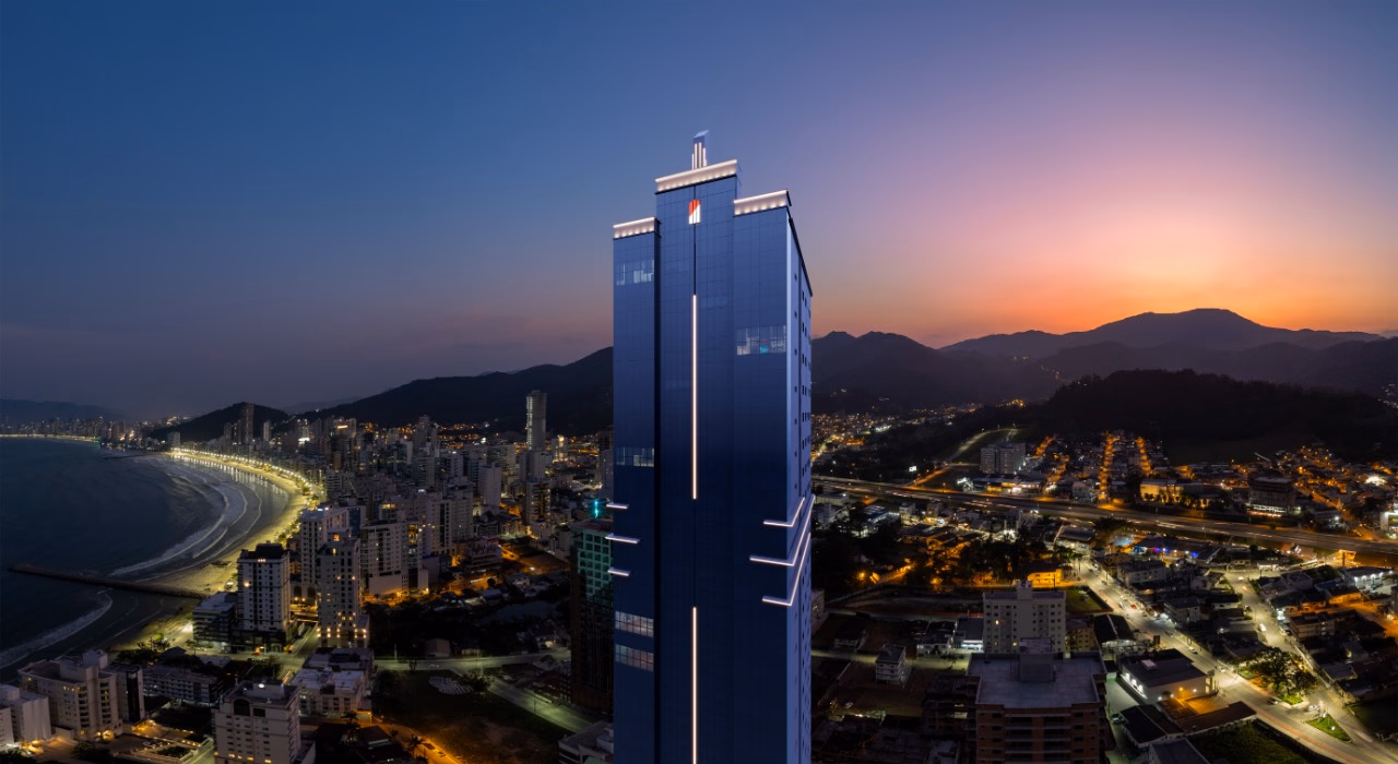 Accendis Home Living Residence — Centro
