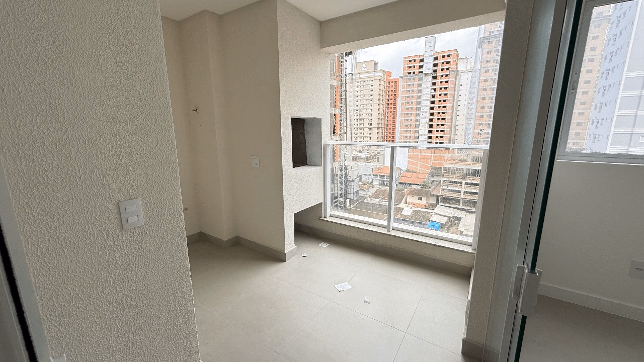 Apartamento 2 suítes em Morretes — Morretes, Itapema