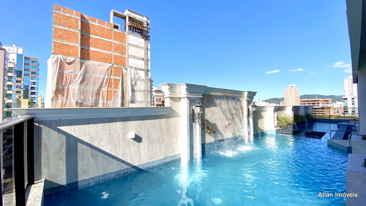 Maison Garden Residencial — Meia Praia