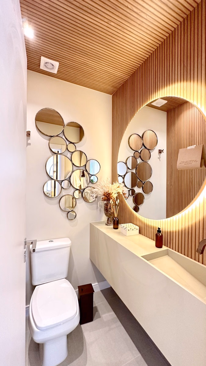 Apartamento 3 suítes em Meia Praia — Meia Praia, Itapema