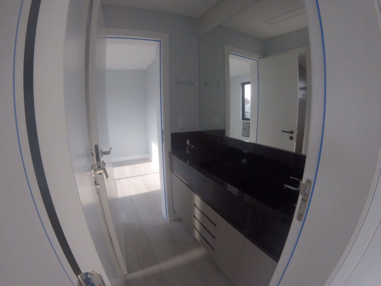 Apartamento 3 quartos em Meia Praia — Meia Praia, Itapema