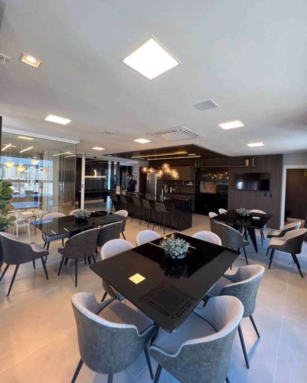 Apartamento a venda, Ilhas Maurício, Meia Praia, Itapema (3)