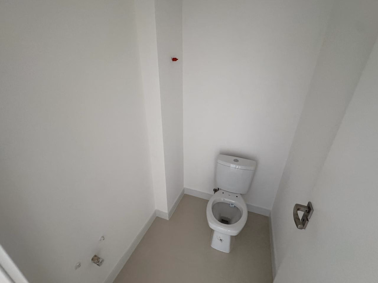 Apartamento 4 suítes em Meia Praia — Meia Praia, Itapema