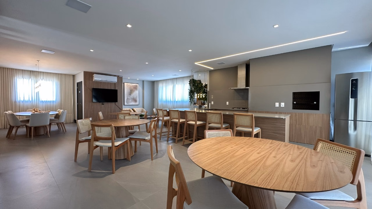 Res Seletto apartamentos a venda em Itapema
