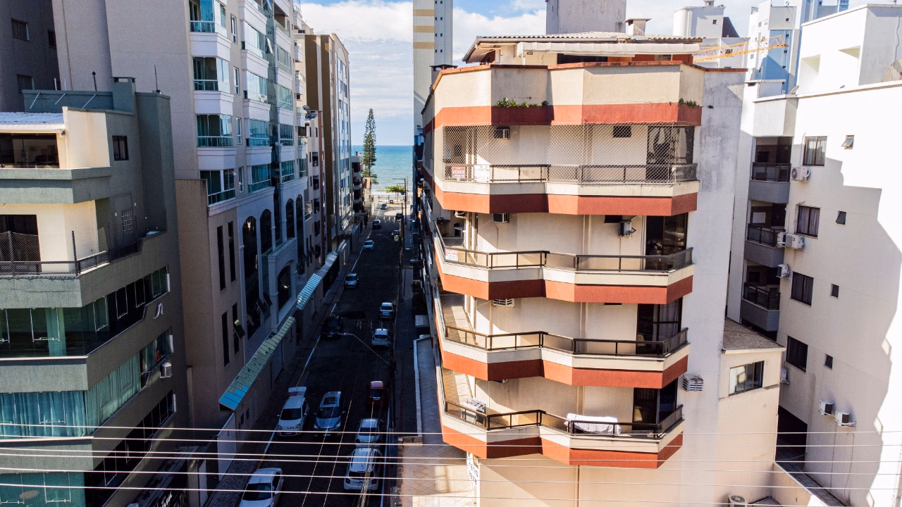 Carlos Otte Residencial — Meia Praia