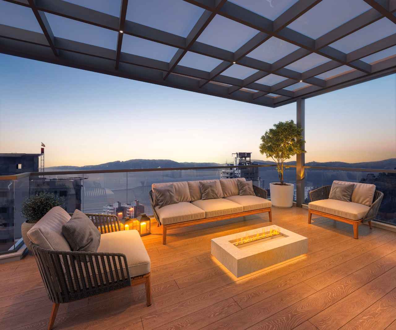 Oslo Residence, Tabuleiro das Oliveiras, Itapema-SC (10)