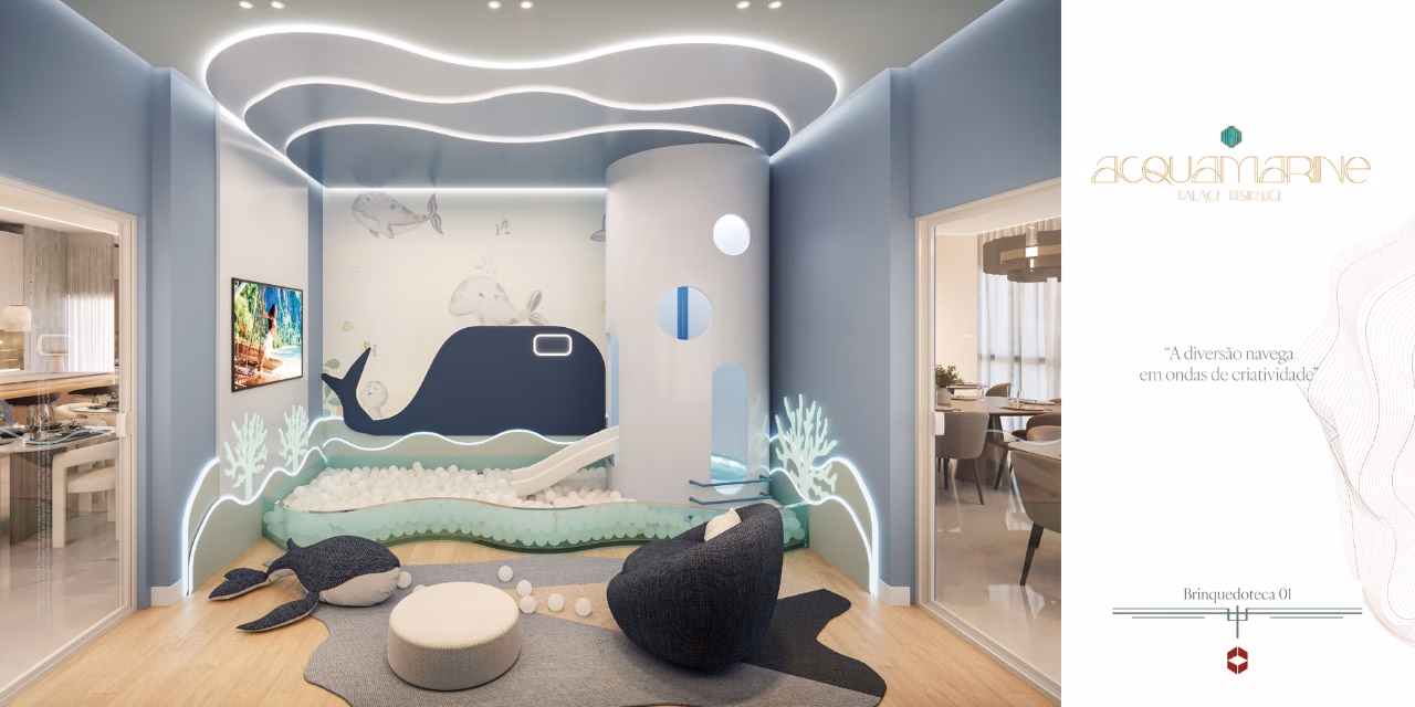 Acquamarine Palace - Bal Pereque - Porto Belo - Atan Imoveis (20)