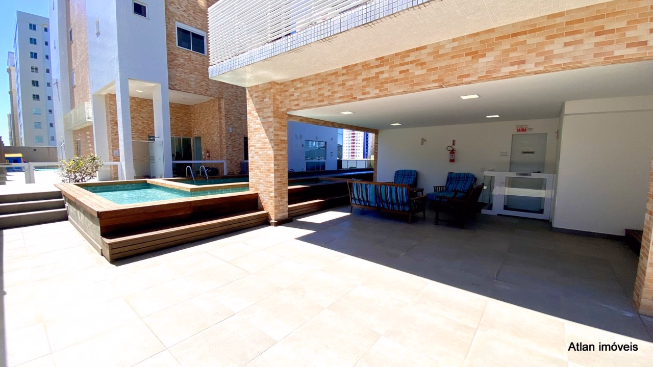 Apartamento quadra mar a venda em Meia Praia, Itapema-SC (22)