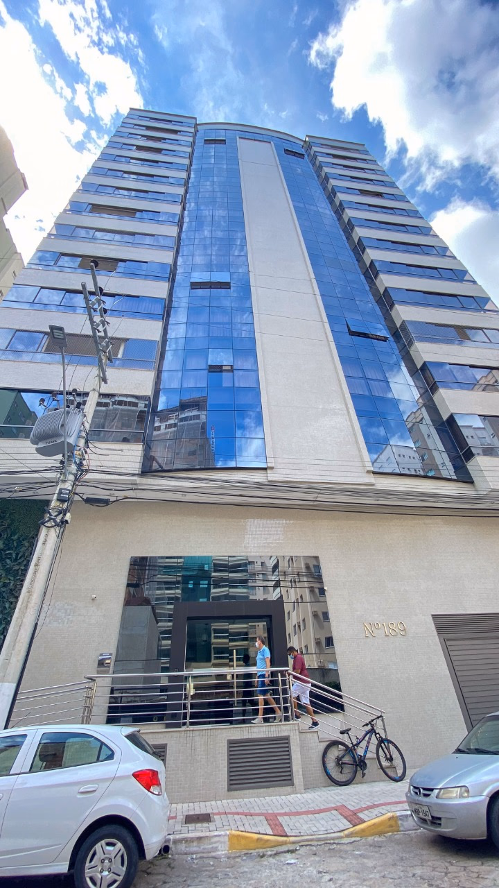 Milano Residencial — Meia Praia