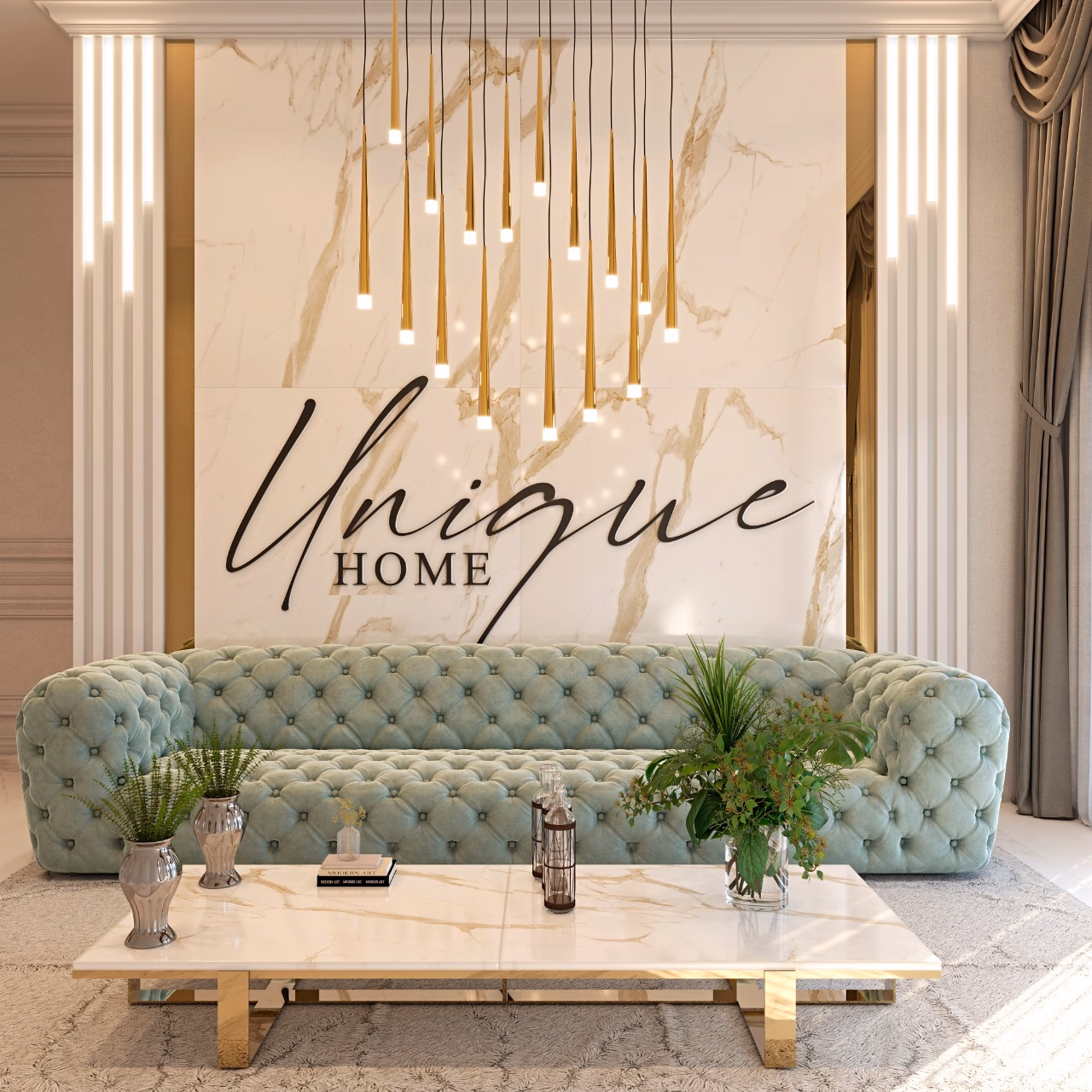 Unique Home Residence — Morretes