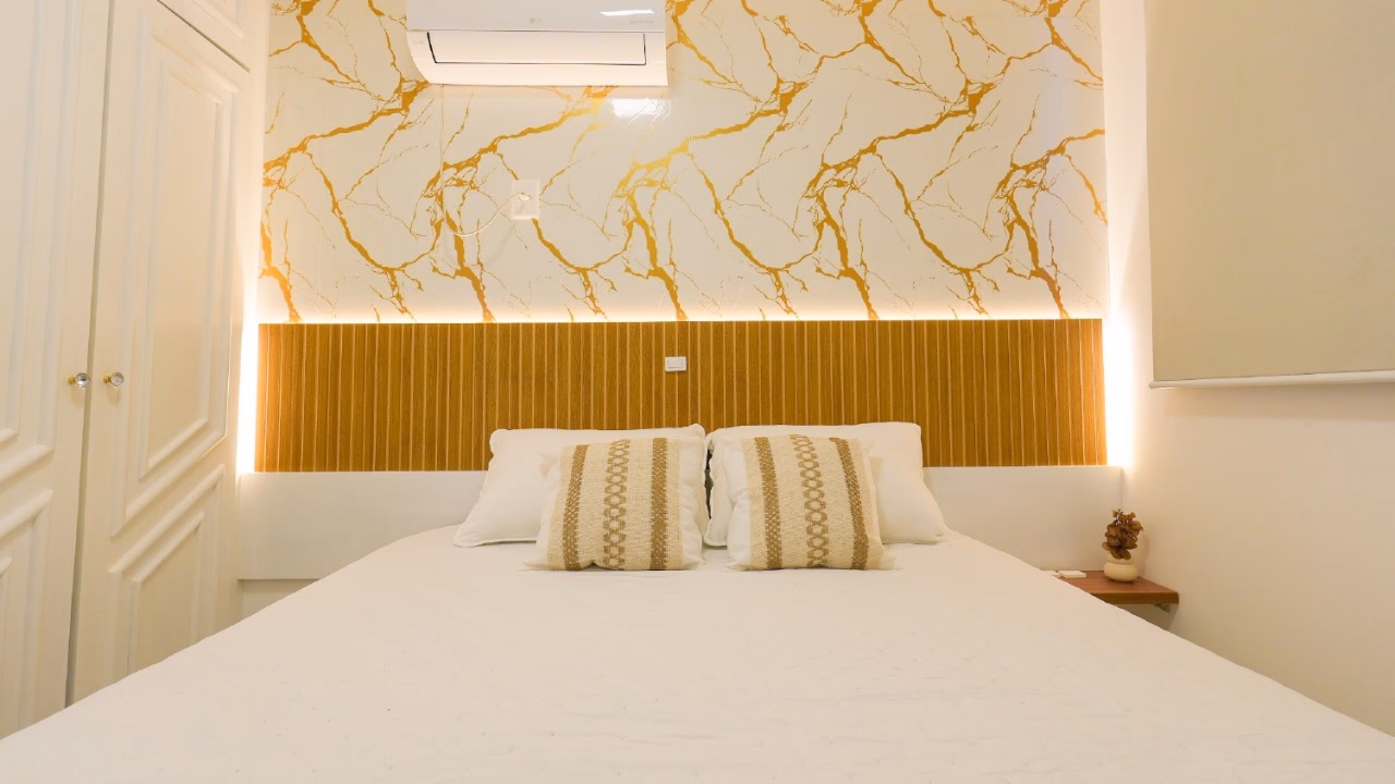 Apartamento 4 quartos em Meia Praia — Meia Praia, Itapema