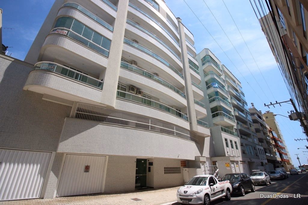 Vahldick Residencial — Meia Praia