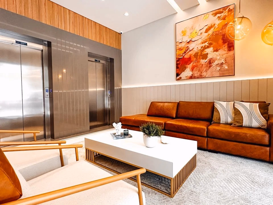 Residencial Long Beach, Rua 240, Beirro Meia Praia, Itapema - SC (26)