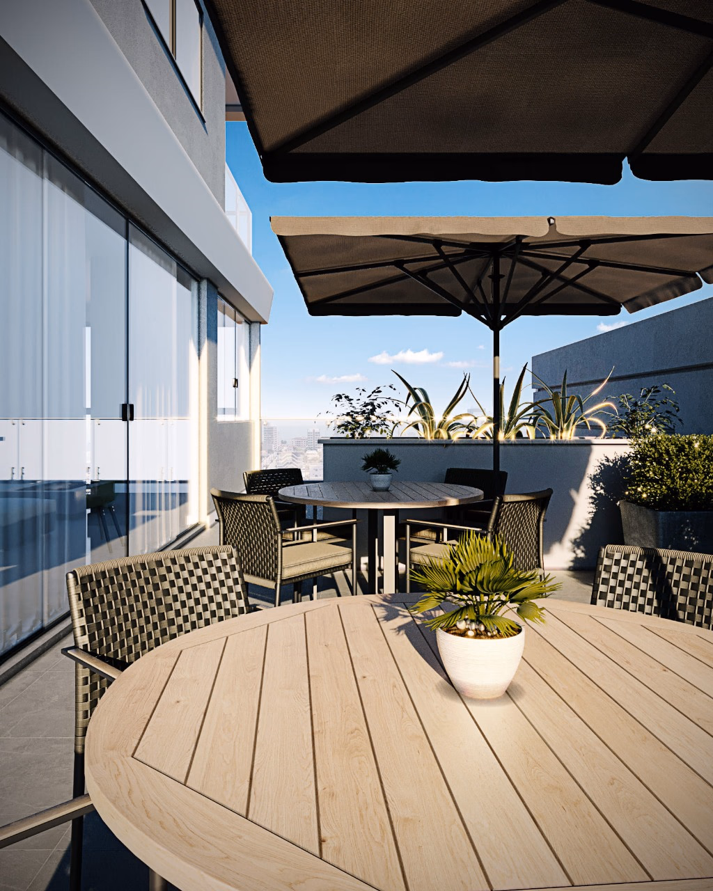 Córdoba Residence, Porto Belo_SC (6)