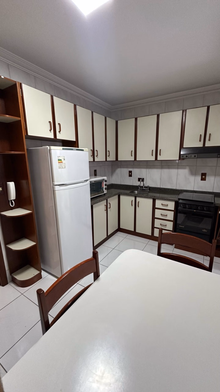 Apartamento 3 quartos em Meia Praia — Meia Praia, Itapema