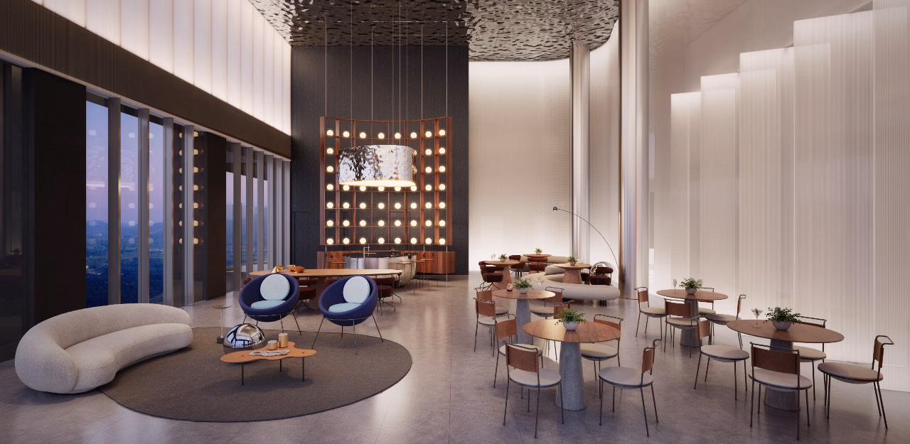 Empreendimento Futura Residence, Meia Praia, Itapma-SC (14)