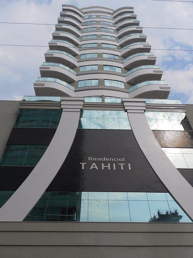 Residencial Tahiti — Meia Praia