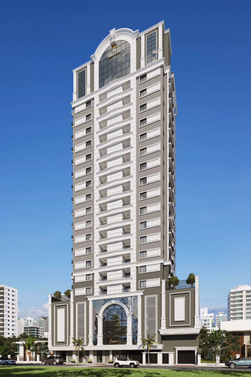 1 Apartamento a venda no Morretes, Itapema (1)