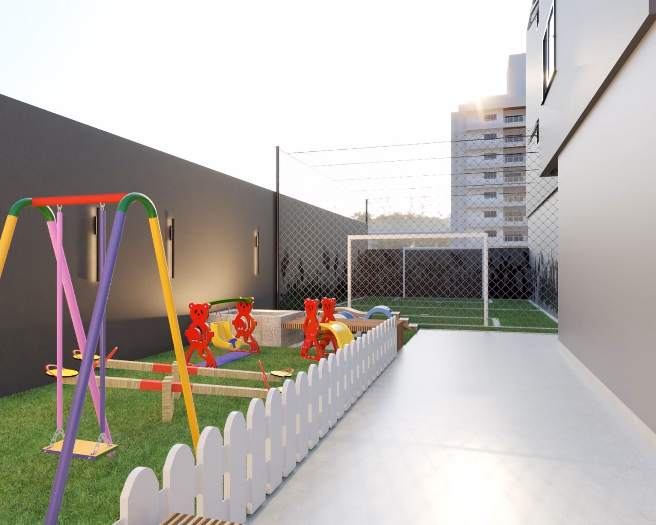 Apartamento a venda, Prime Leisure, Morretes, Itapema-SC (12)