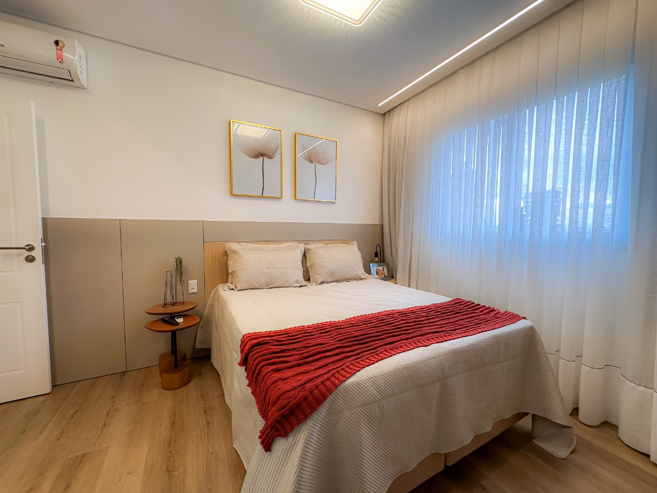 Apartamento 4 suítes em Centro — Centro, Itapema
