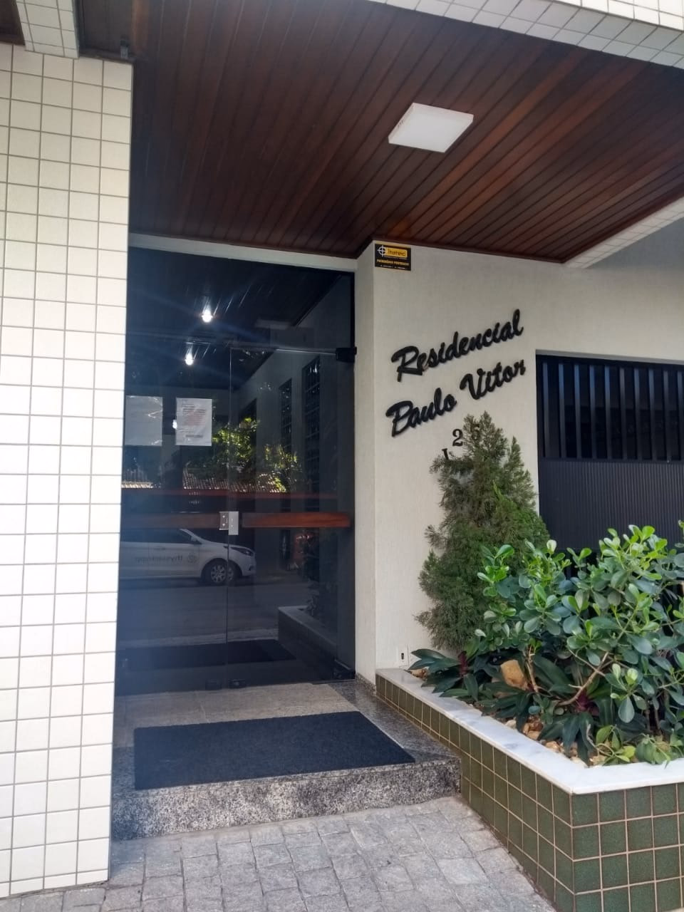 Paulo Vitor Residencial — Meia Praia