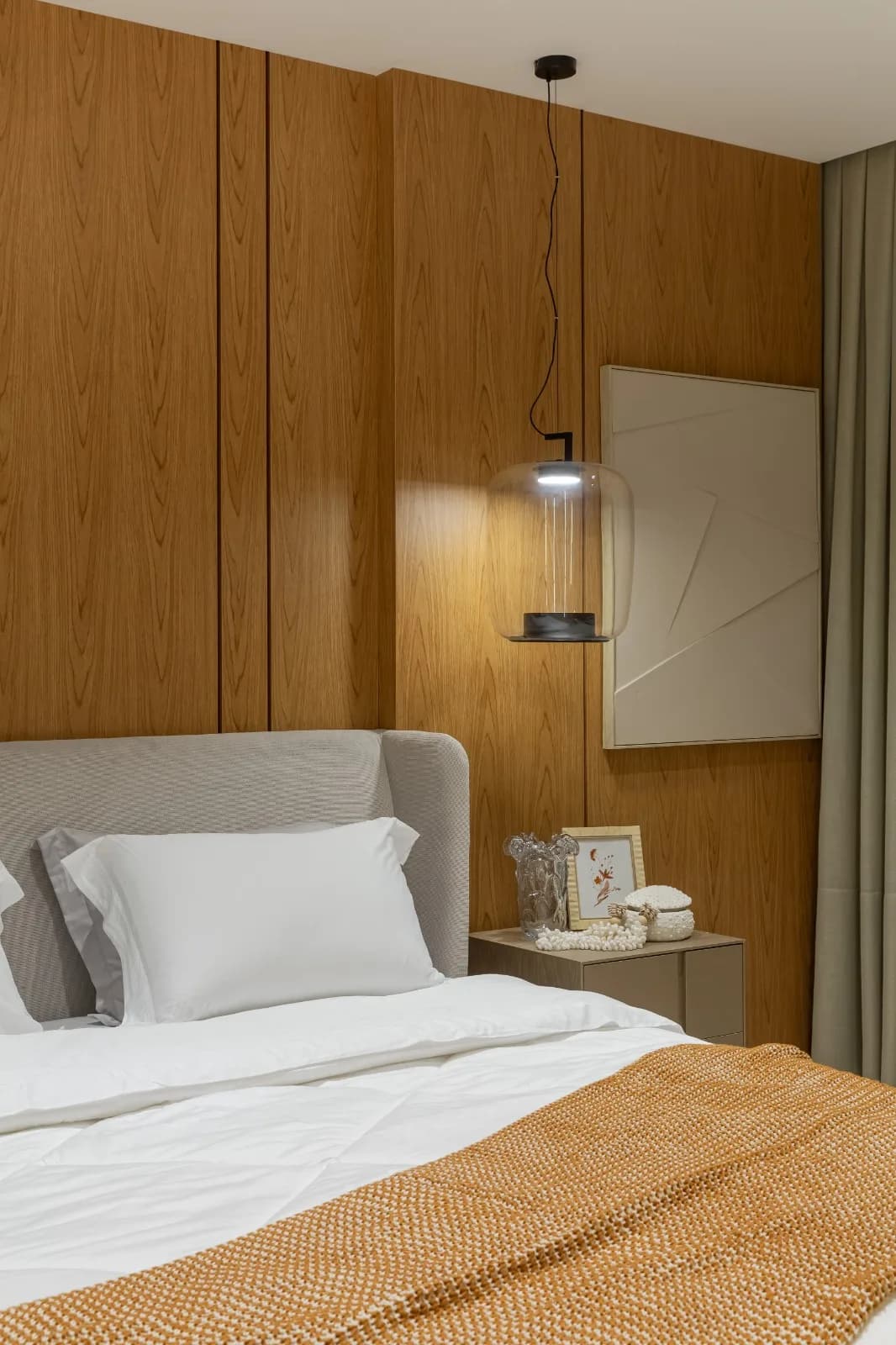 Apartamento 4 suítes em Meia Praia — Meia Praia, Itapema