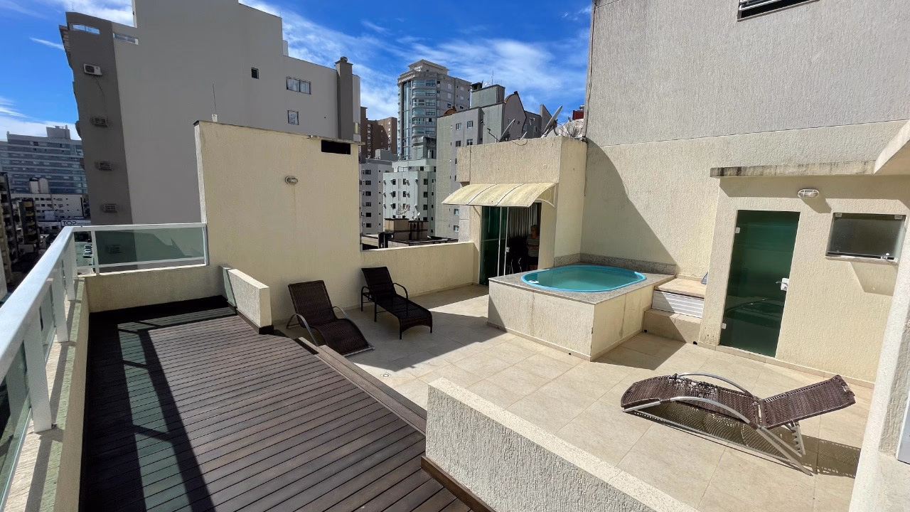 Apartamento a venda Renaissance, Itapema (3)