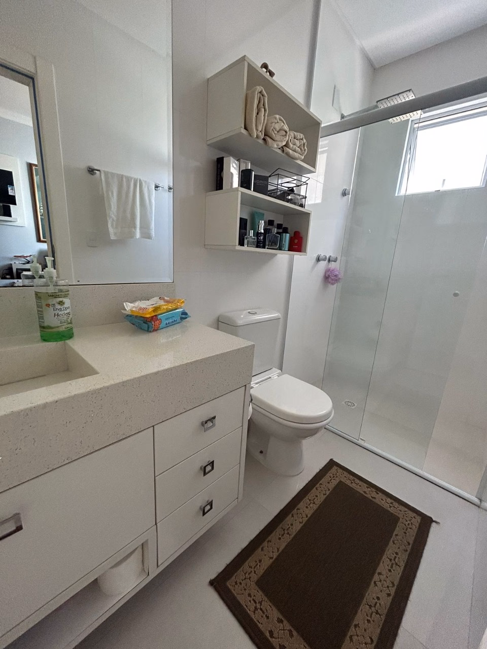 Apartamento 3 suítes em Meia Praia — Meia Praia, Itapema
