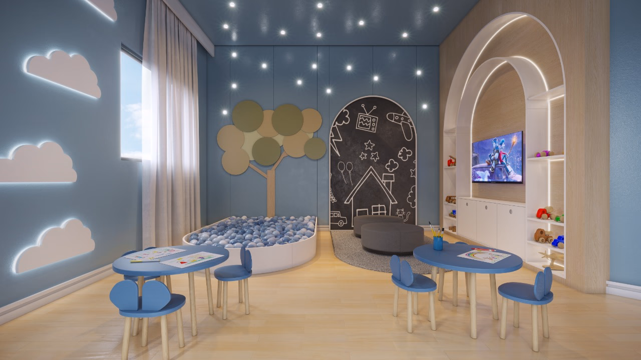 Empreendimento Horizon Beach Residence (5)