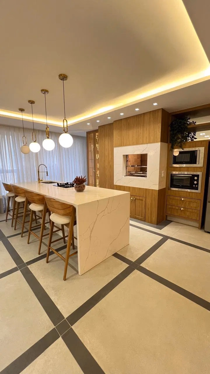 Celisa Residence - Rua 252,  Bairro Meia Praia, Itapema - SC (7)