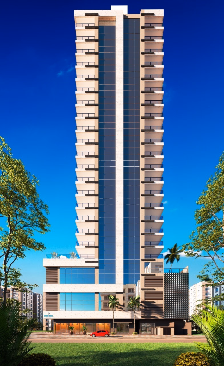 Symphonia Residence — Centro