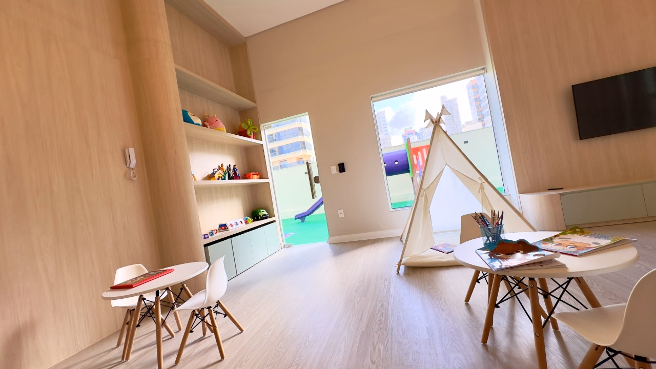 Res Grand Provence, apartamento quadra mar (18)