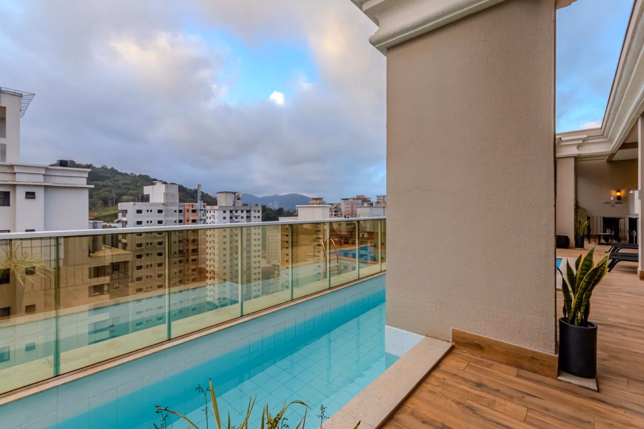 Saint Louis Residence - Rua 408, Bairro Morretes, Itapema - SC (20)