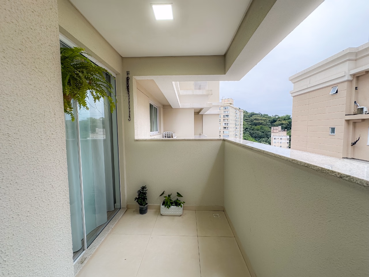 Apartamento 1 suíte em Morretes — Morretes, Itapema