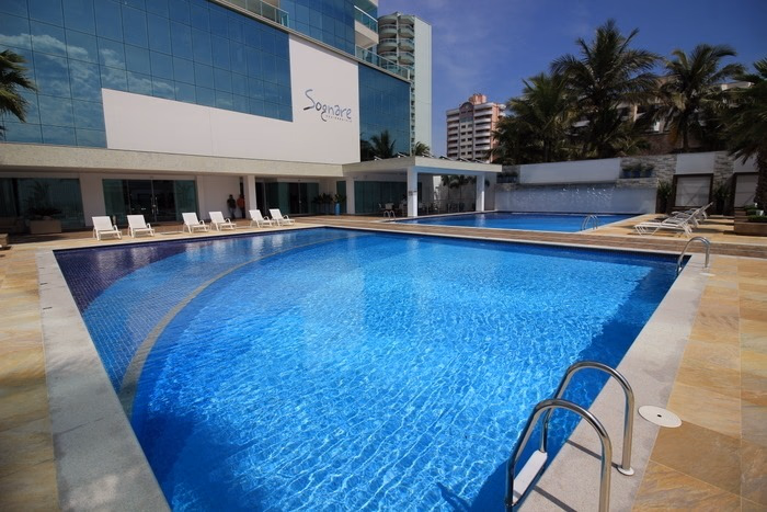 Residencial Sognare- a venda Meia Praia Itapema (8)