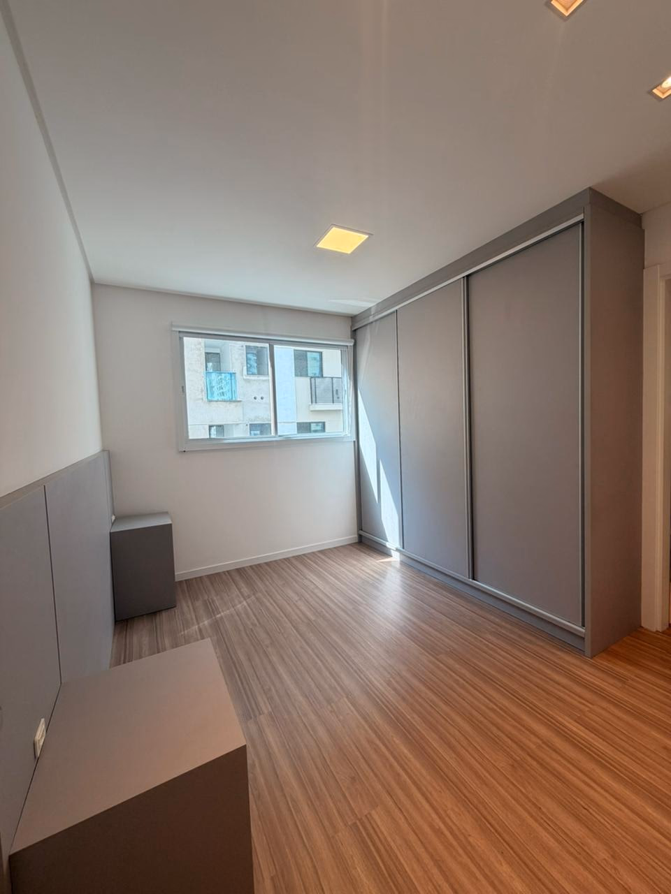 Apartamento 3 quartos em Morretes — Morretes, Itapema