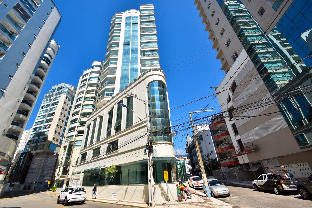 Olga Olivia Residence — Centro