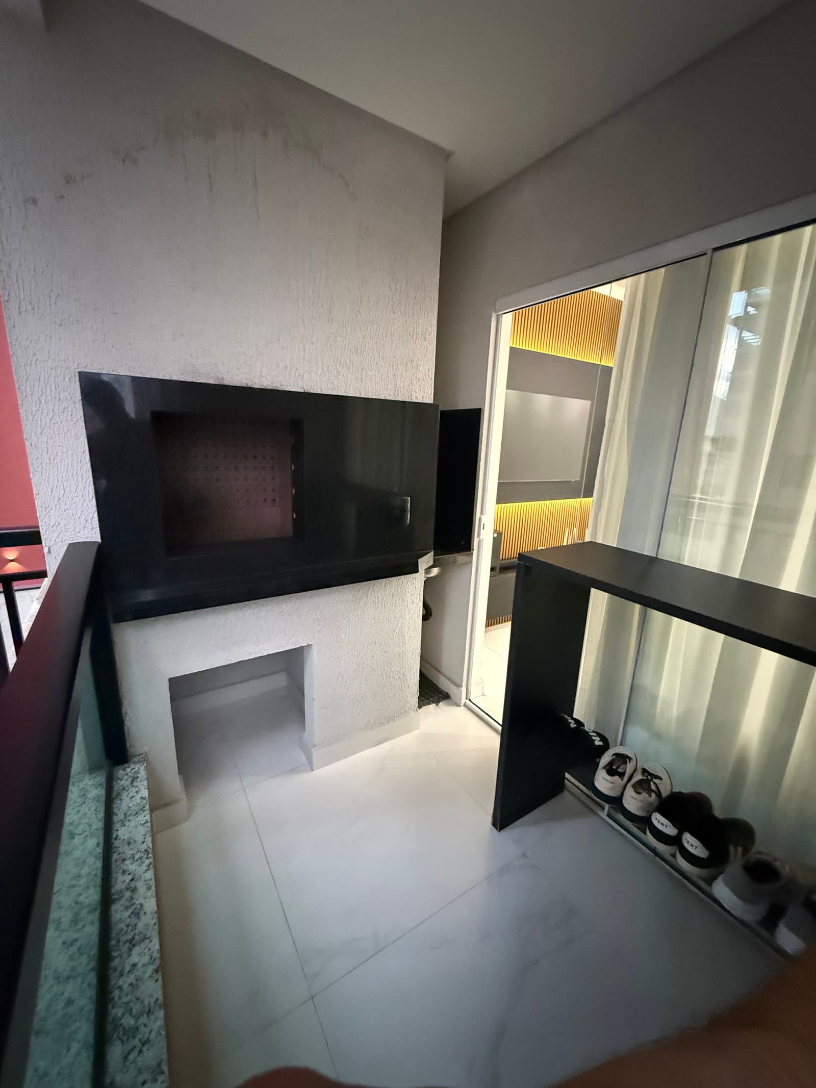 Apartamento 3 quartos em Morretes — Morretes, Itapema